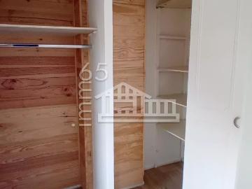Maison 4 pièces, 100 m² à louer à Barbazan Debat 65690