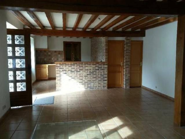 Maison 4 pièces, 100 m² à louer à Blaincourt lès Précy 60460