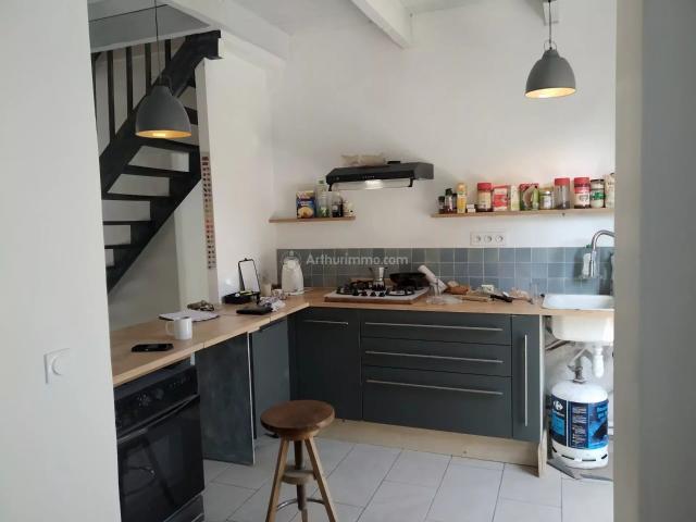 Maison 4 pièces, 100 m² à louer à Carmaux 81400
