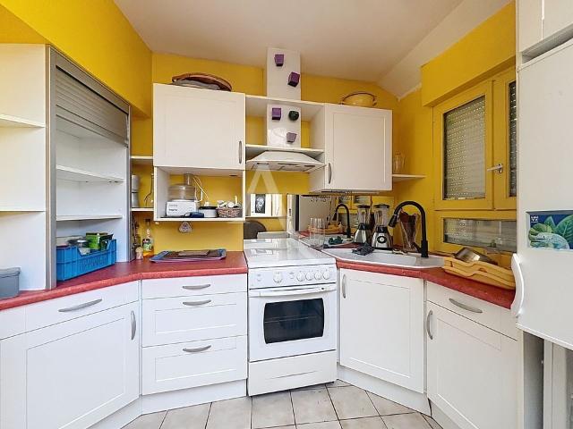 Maison 4 pièces, 100 m² à louer à Château Gontier sur Mayenne 53200