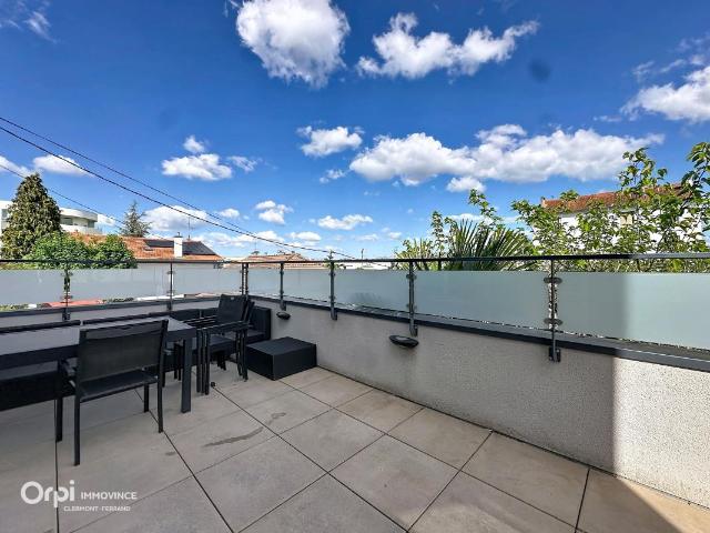 Maison 4 pièces, 100 m² à louer à Clermont Ferrand 63000