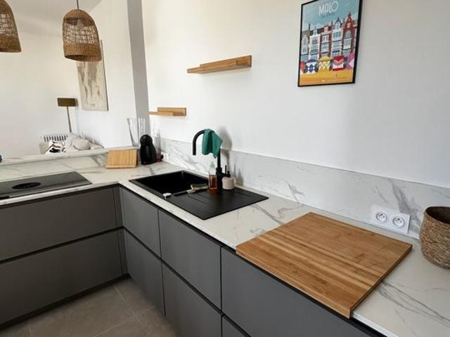 Maison 4 pièces, 100 m² à louer à Cognac 16100