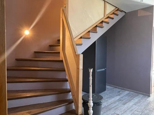 Maison 4 pièces, 100 m² à louer à Dammartin en Serve 78111