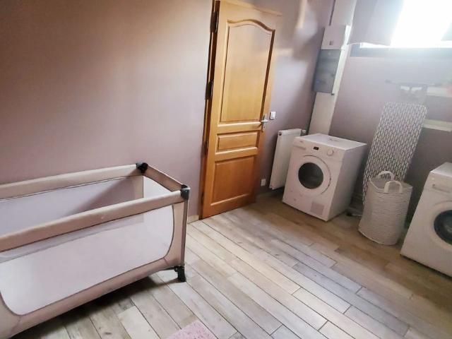 Maison 4 pièces, 100 m² à louer à Dammartin en Serve 78111