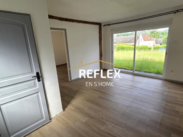 Maison 4 pièces, 100 m² à louer à Grouches Luchuel 80600