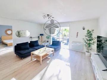 Maison 4 pièces, 100 m² à louer à Prades le Lez 34730