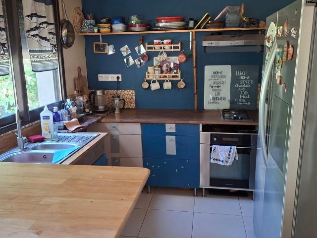 Maison 4 pièces, 100 m² à louer à Saint Bauzille de Putois 34190