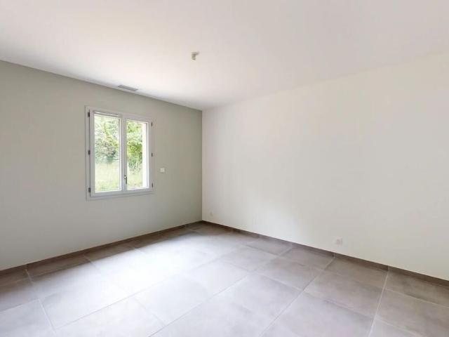 Maison 4 pièces, 100 m² à louer à Saulce sur Rhône 26270