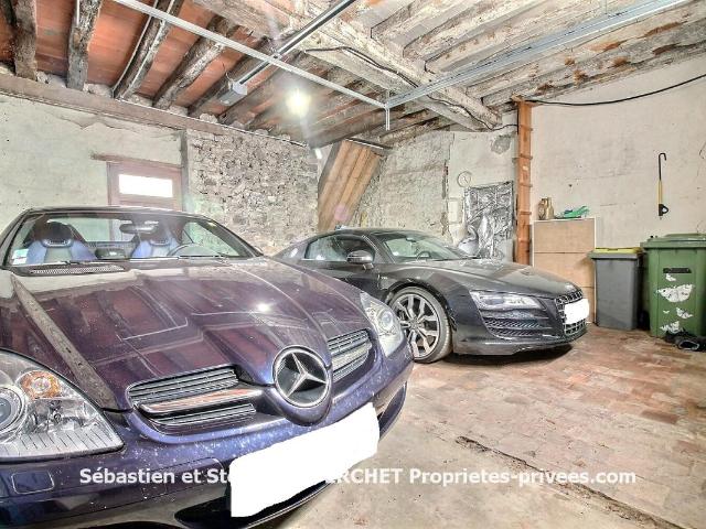Maison 4 pièces, 100 m² à louer à Villamblain 45310