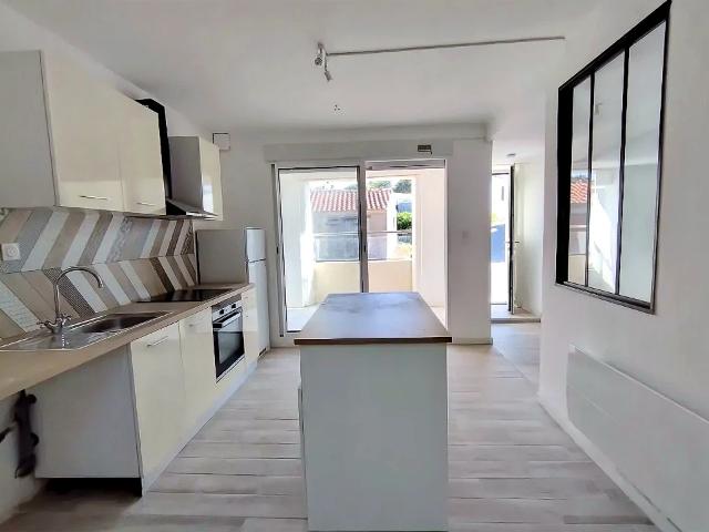 Maison 4 pièces 100m2