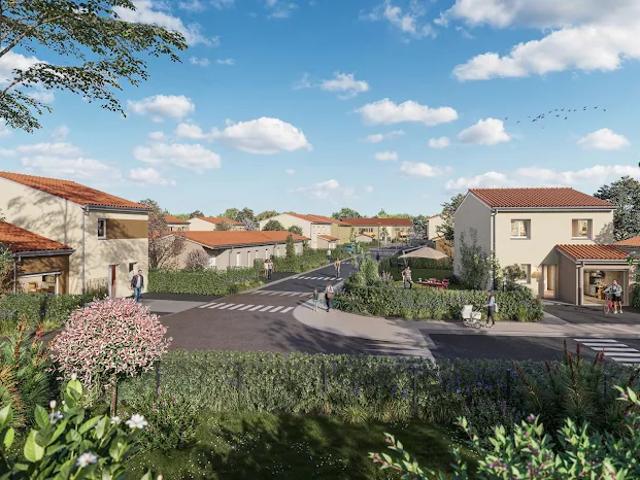 Maison 4 pièces 101 m2