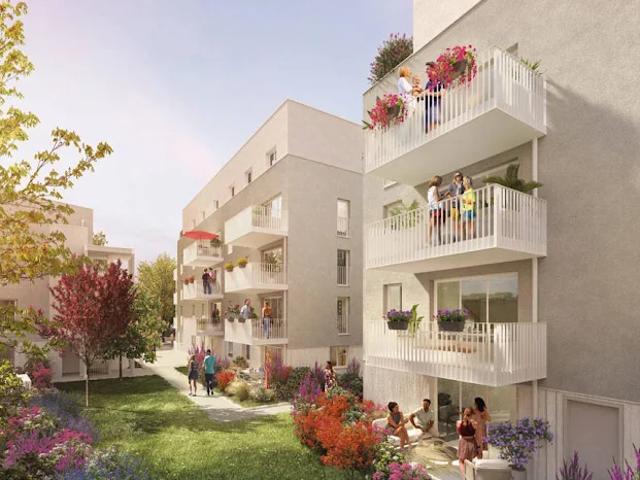 Maison 4 pièces 101 m2