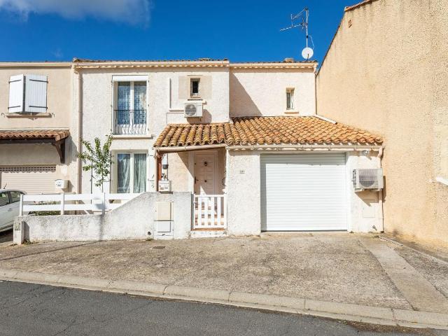 Maison 4 pièces 101 m²