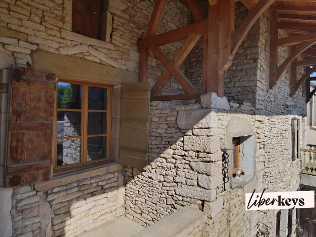 Maison 4 pièces 101 m²