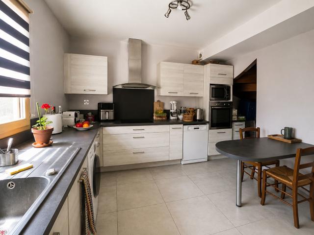 Maison 4 pièces 101 m²