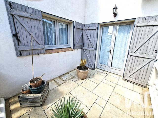 Maison 4 pièces 101 m²