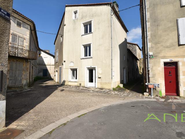 Maison 4 pièces 101 m²
