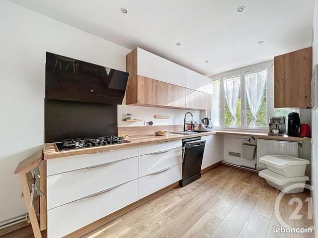 Maison 4 pièces 101 m²