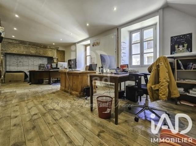 Maison 4 pièces 101 m²
