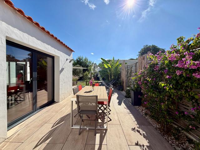 Maison 4 pièces 101 m²