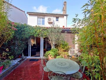 Maison 4 pièces 101 m²
