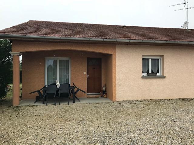 Maison 4 pièces 101 m²
