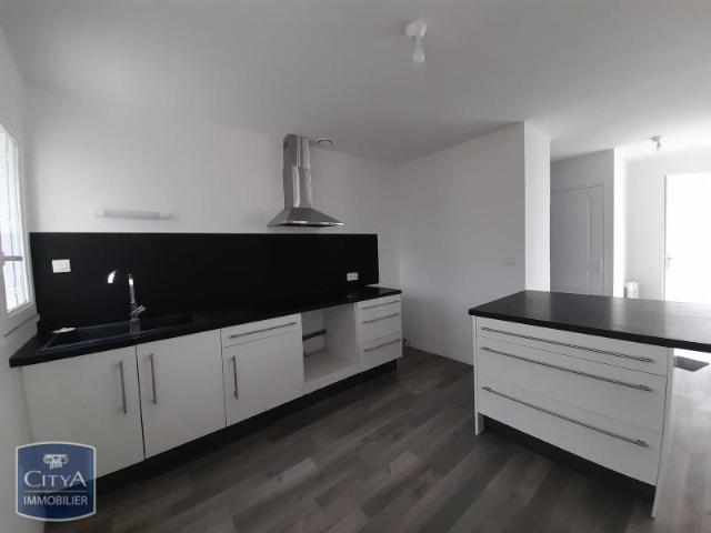 Maison 4 pièces 101 m²