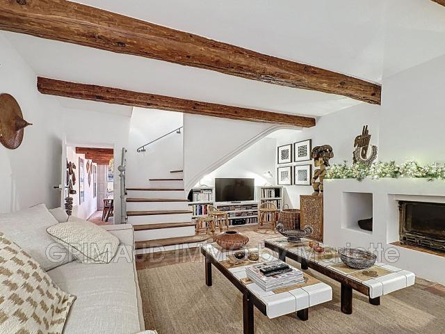 Maison 4 pièces 101 m²