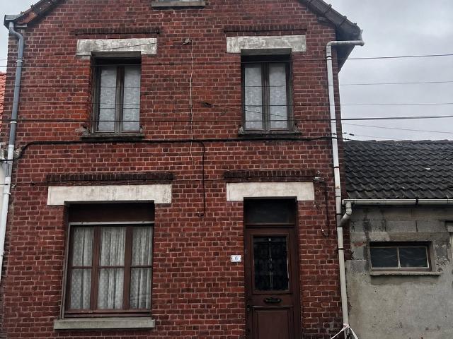 Maison 4 pièces 101 m²