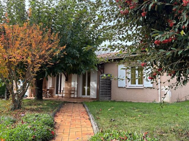 Maison 4 pièces 101 m²