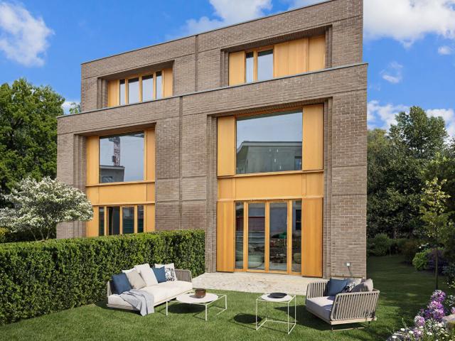 Maison 4 pièces 101 m²