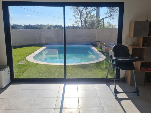 Maison 4 pièces 101 m²