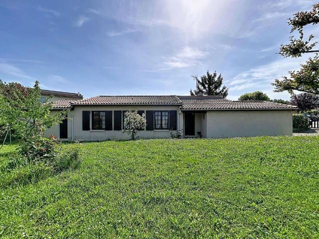 Maison 4 pièces 101 m²