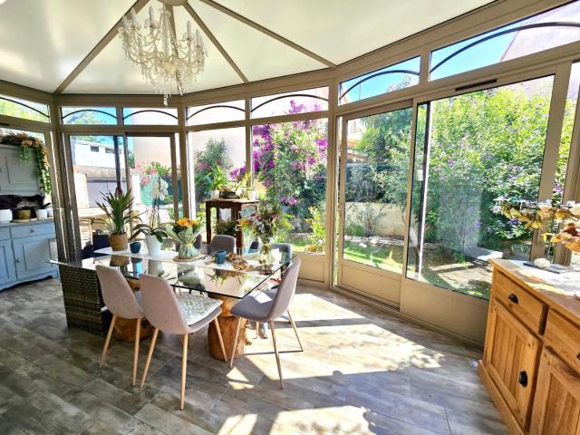 Maison 4 pièces 101 m²