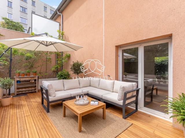 Maison 4 pièces 101 m²