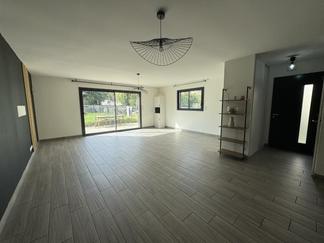 Maison 4 pièces 101 m²