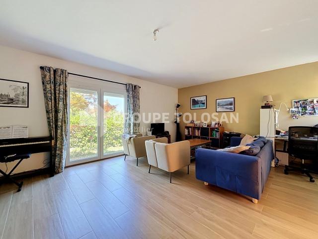 Maison 4 pièces 101 m²