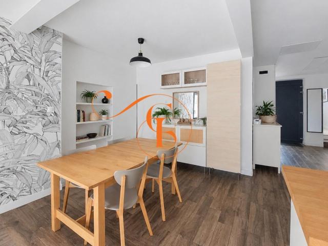 Maison 4 pièces 101 m²