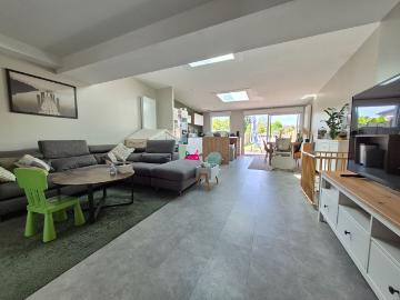 Maison 4 pièces 101 m²