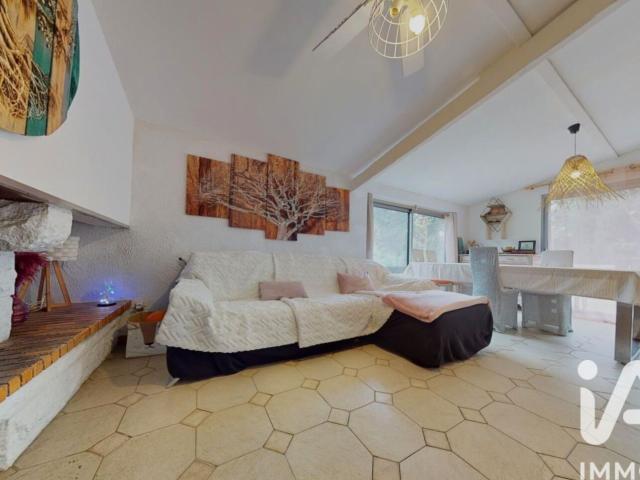 Maison 4 pièces 101 m²