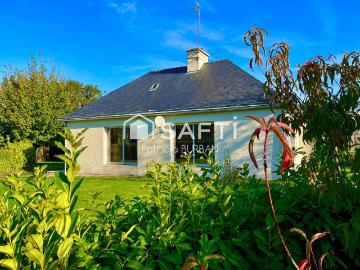Maison 4 pièces 101 m²