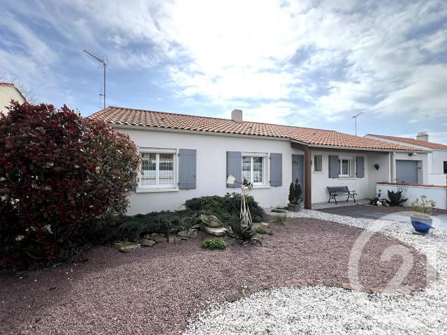 Maison 4 pièces 101 m²