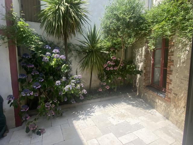 Maison 4 pièces 101 m²
