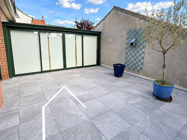Maison 4 pièces 101 m²