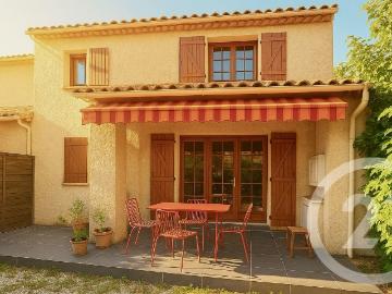 Maison 4 pièces 101 m²