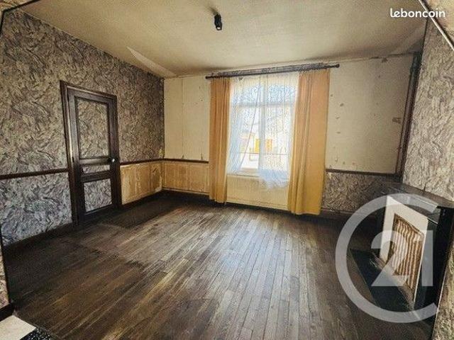 Maison 4 pièces 101 m²