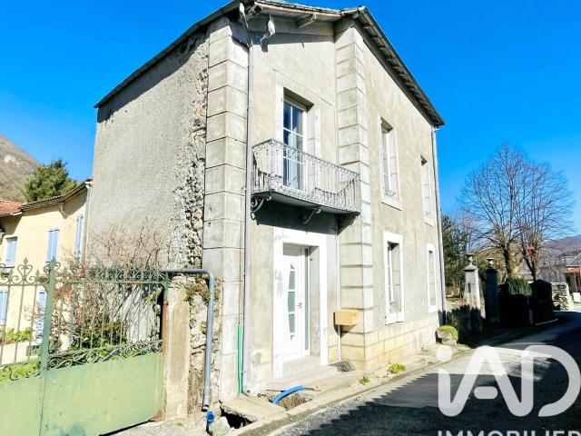 Maison 4 pièces 101 m²