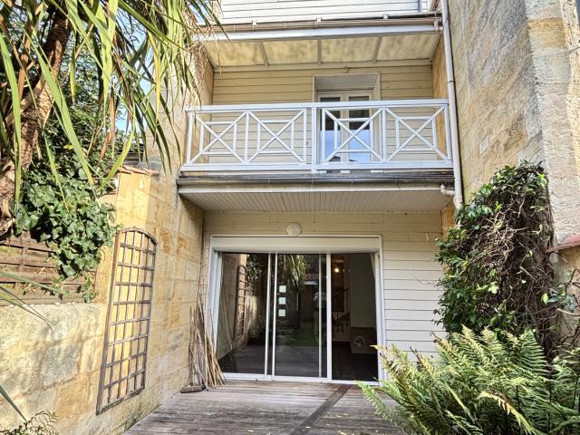 Maison 4 pièces 101 m²