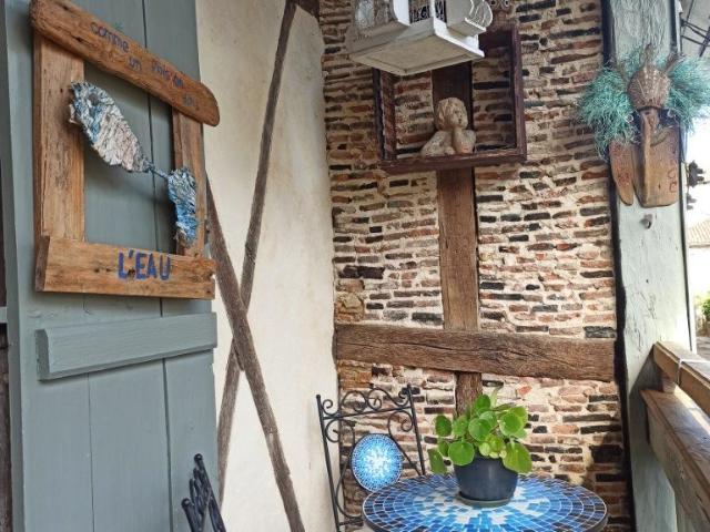 Maison 4 pièces 101 m²