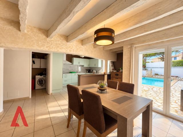 Maison 4 pièces 101 m²